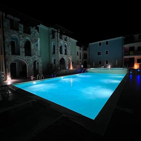 Residence Valledoria 2 Int 8 Εξωτερικό φωτογραφία