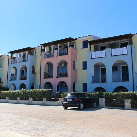 Residence Valledoria 2 Int 8 Εξωτερικό φωτογραφία
