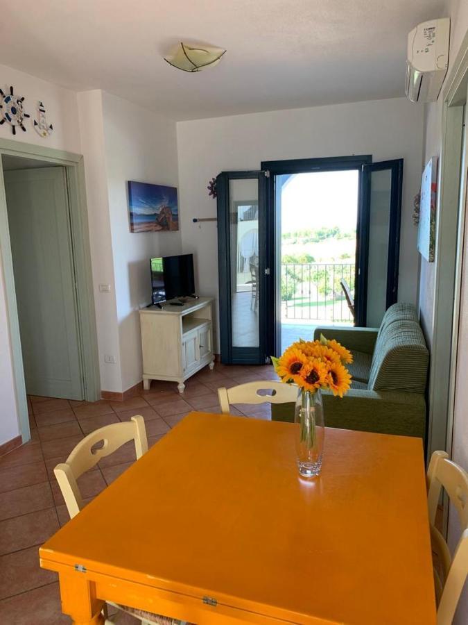 Residence Valledoria 2 Int 8 Εξωτερικό φωτογραφία