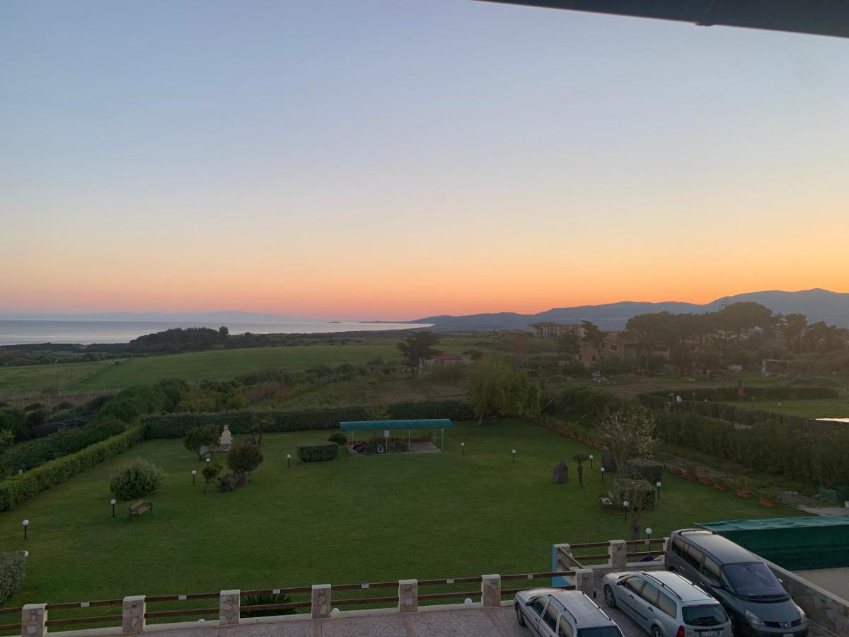 Residence Valledoria 2 Int 8 Εξωτερικό φωτογραφία