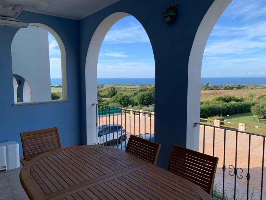 Residence Valledoria 2 Int 8 Εξωτερικό φωτογραφία