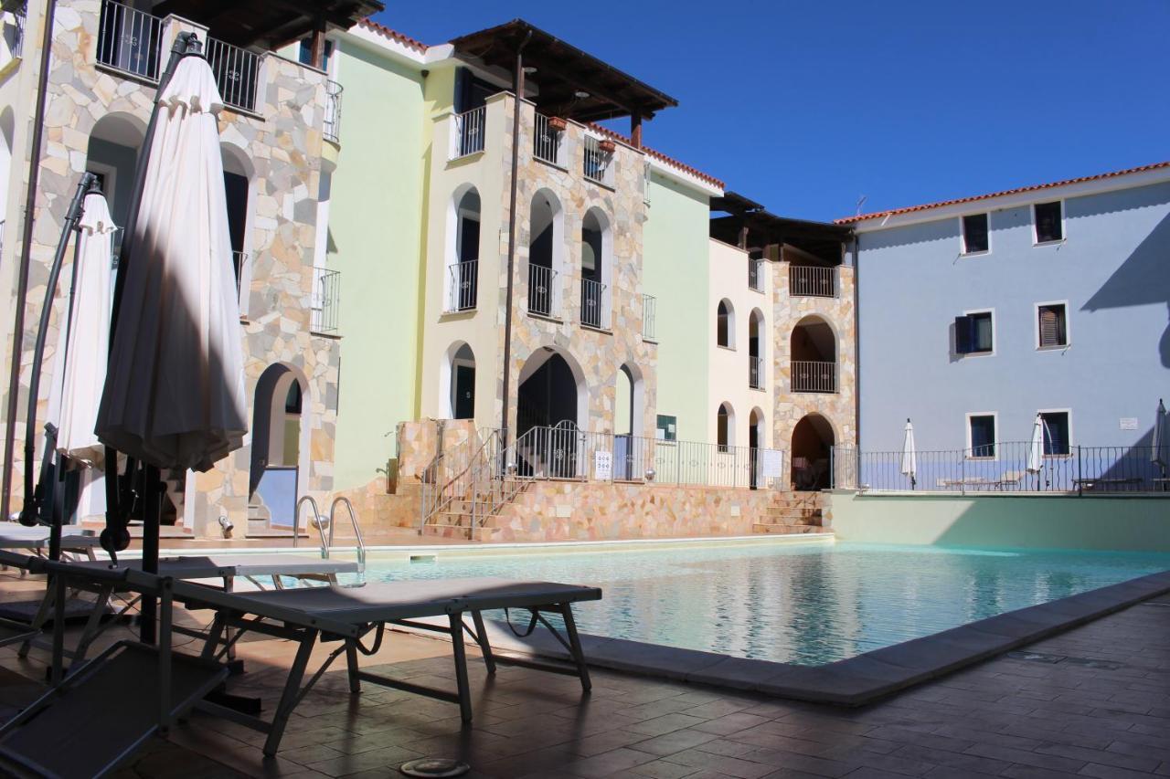 Residence Valledoria 2 Int 8 Εξωτερικό φωτογραφία