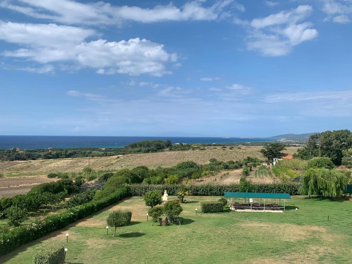 Residence Valledoria 2 Int 8 Εξωτερικό φωτογραφία