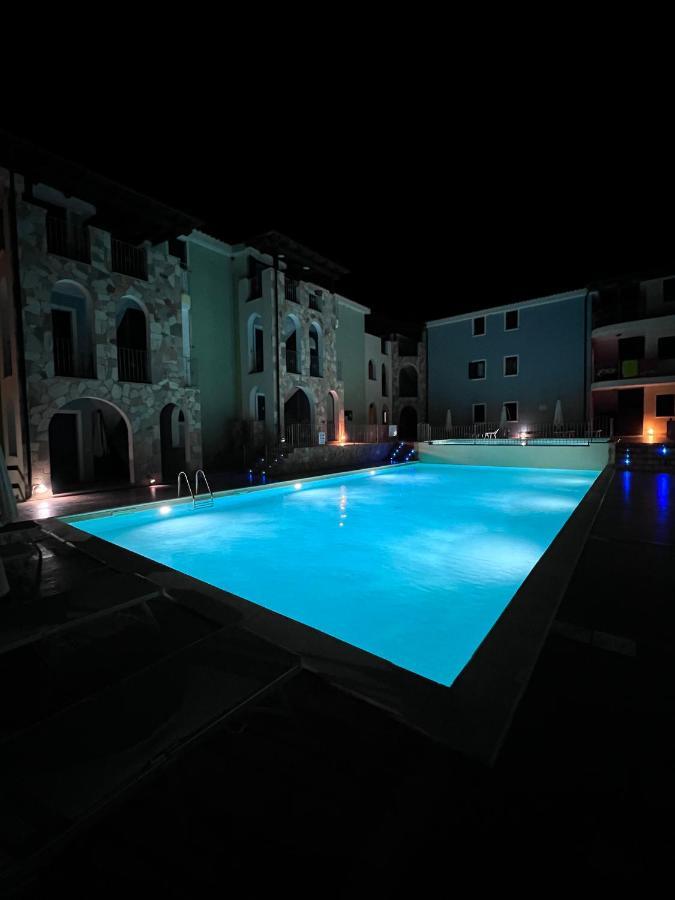 Residence Valledoria 2 Int 8 Εξωτερικό φωτογραφία