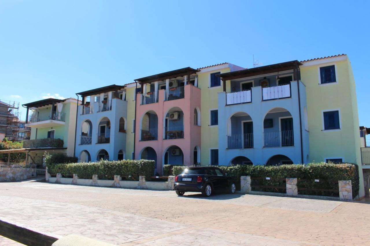 Residence Valledoria 2 Int 8 Εξωτερικό φωτογραφία