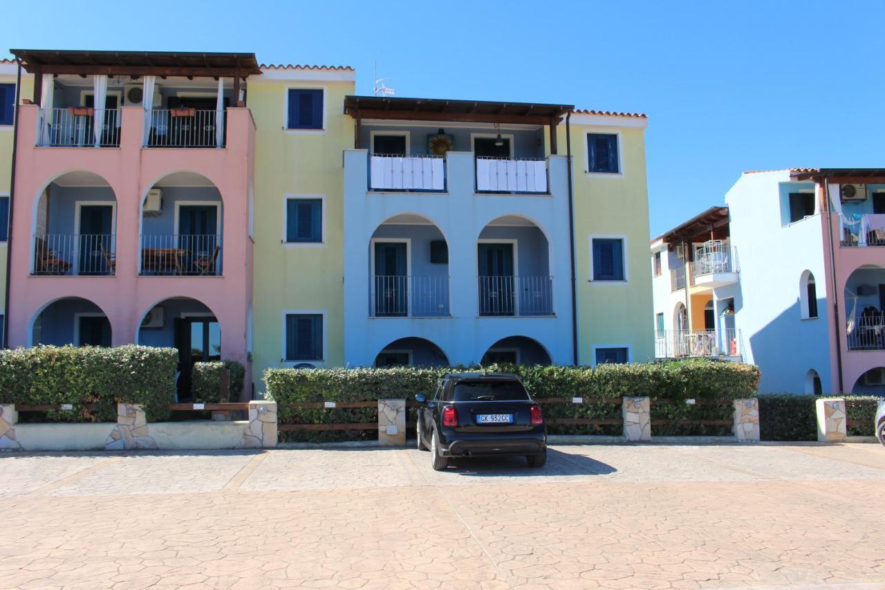 Residence Valledoria 2 Int 8 Εξωτερικό φωτογραφία