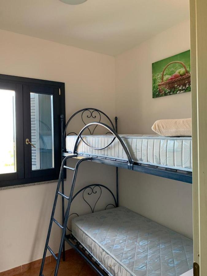 Residence Valledoria 2 Int 8 Εξωτερικό φωτογραφία