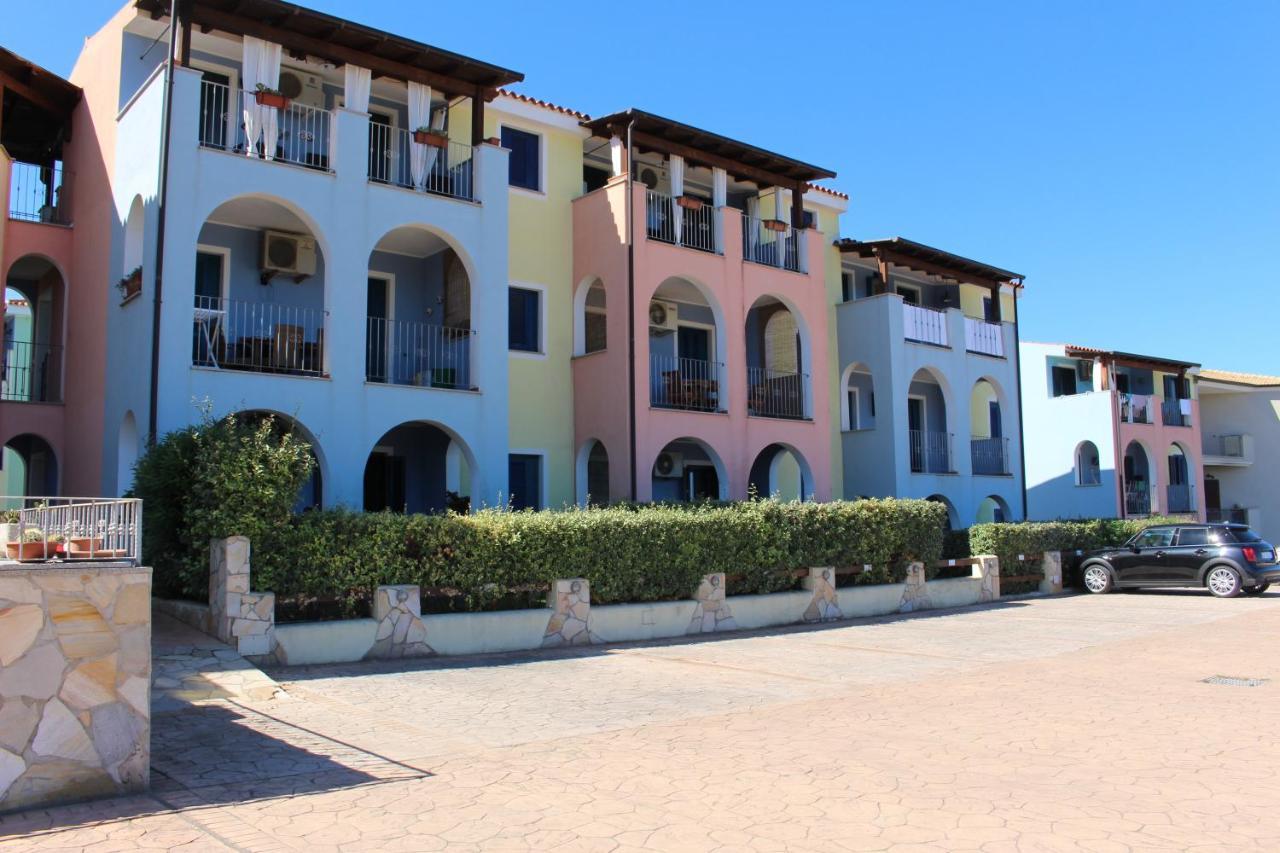 Residence Valledoria 2 Int 8 Εξωτερικό φωτογραφία