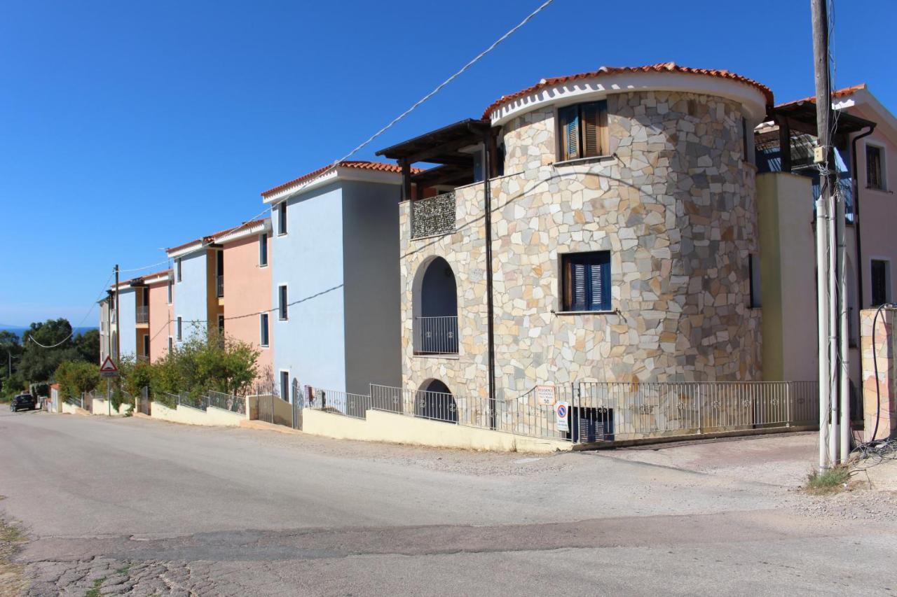 Residence Valledoria 2 Int 8 Εξωτερικό φωτογραφία