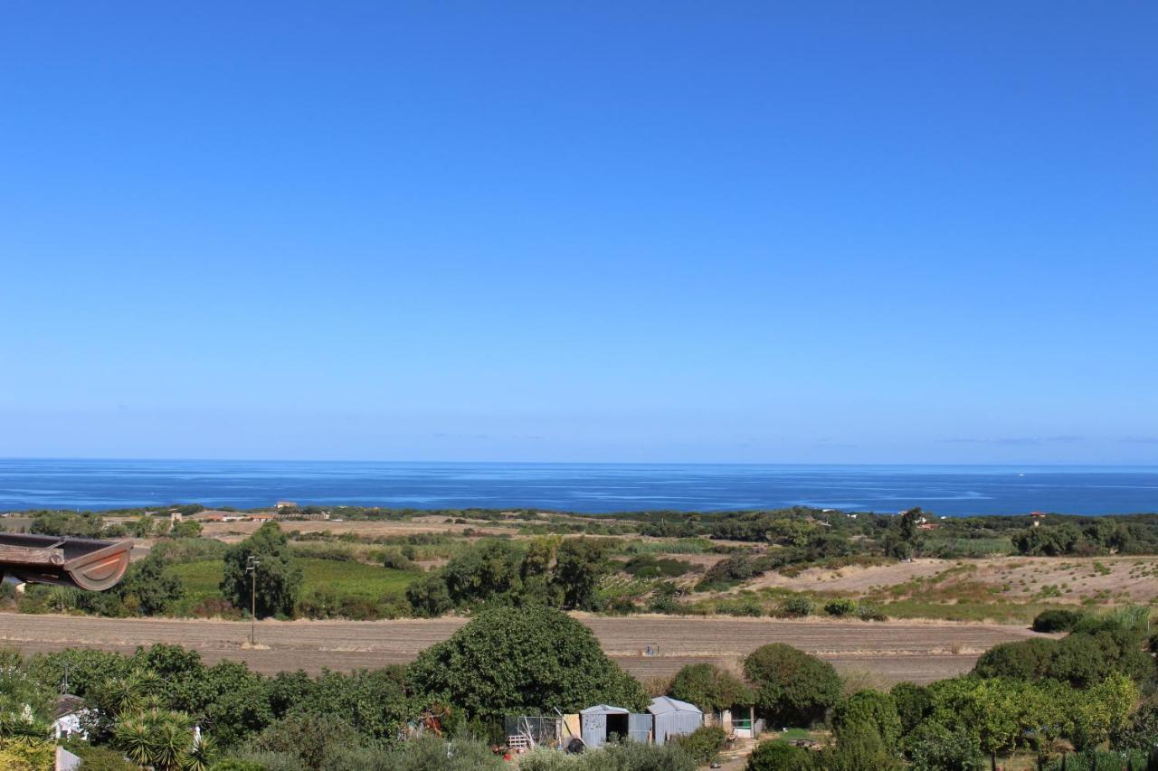 Residence Valledoria 2 Int 8 Εξωτερικό φωτογραφία