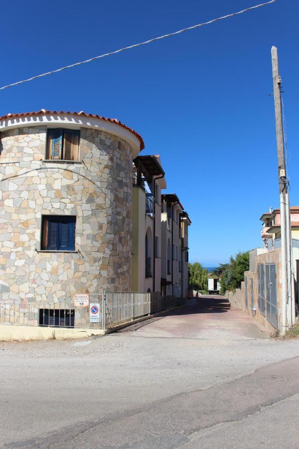 Residence Valledoria 2 Int 8 Εξωτερικό φωτογραφία