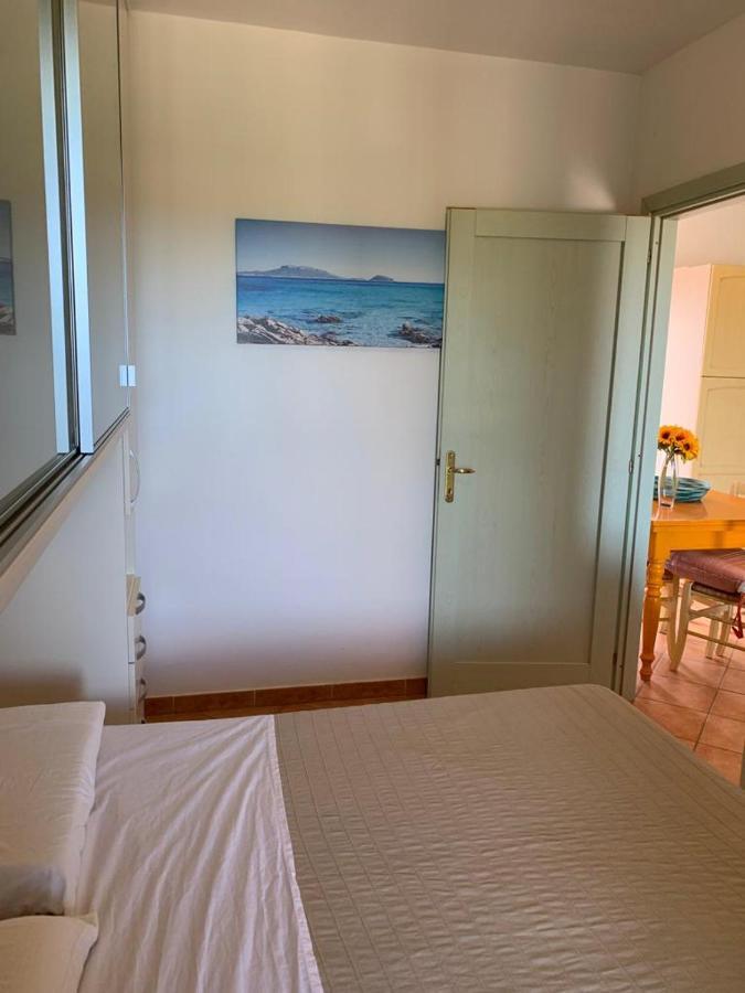 Residence Valledoria 2 Int 8 Εξωτερικό φωτογραφία